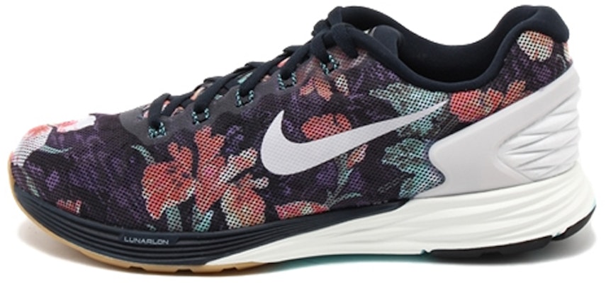 (Women) Nike Lunarglide 6 'Photosynthesis' 776260-401 Buy (Women) Nike Lunarglide 6 'Photosynthesis' 776260-401