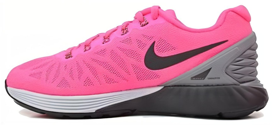 (W) Nike Lunarglide 6 'Rosa' 654434-600 Buy (W) Nike Lunarglide 6 'Rosa' 654434-600