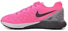 Buy (W) Nike Lunarglide 6 'Rosa' 654434-600