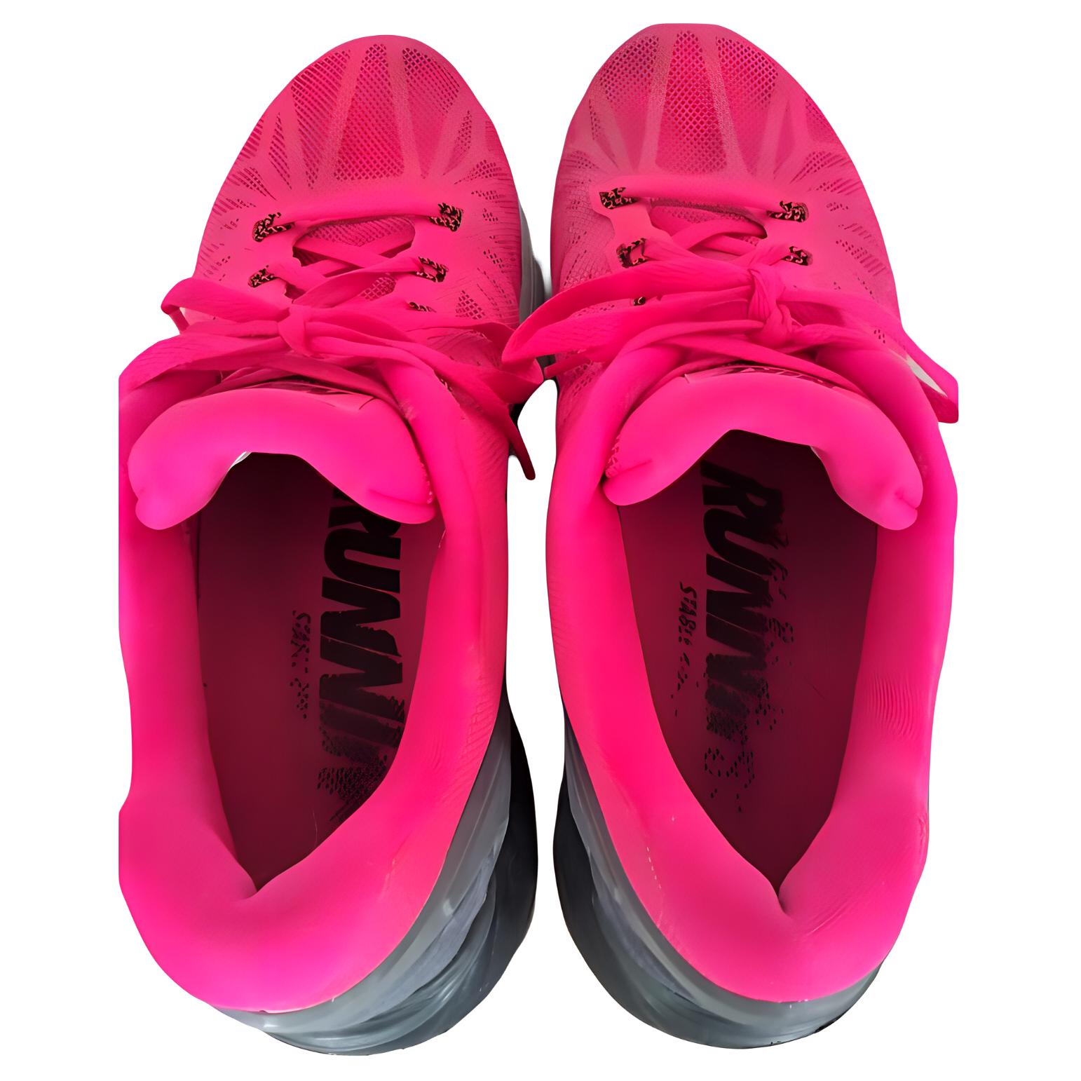 Lookbook (W) Nike Lunarglide 6 'Rosa' 654434-600