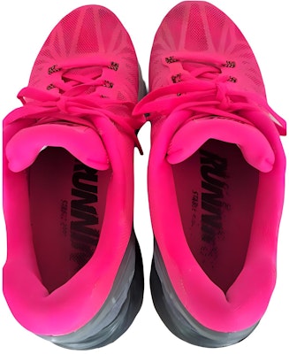 (W) Nike Lunarglide 6 'Rosa' 654434-600 Lookbook (W) Nike Lunarglide 6 'Rosa' 654434-600