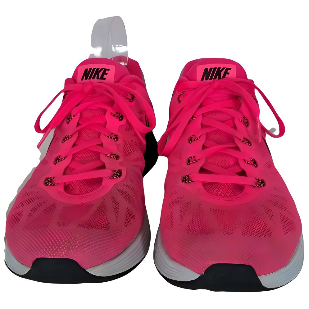 Shop (W) Nike Lunarglide 6 'Rosa' 654434-600