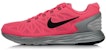(W) Nike Lunarglide 6 'Merah Jambu' 683652-600