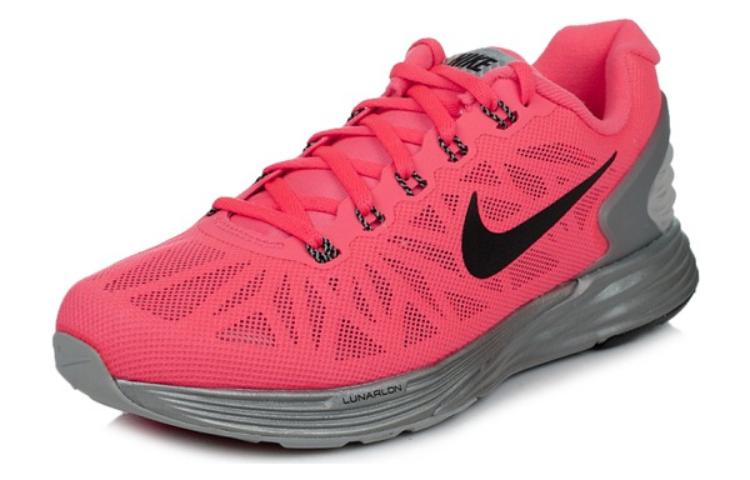 Order (W) Nike Lunarglide 6 ''Rose'' 683652-600