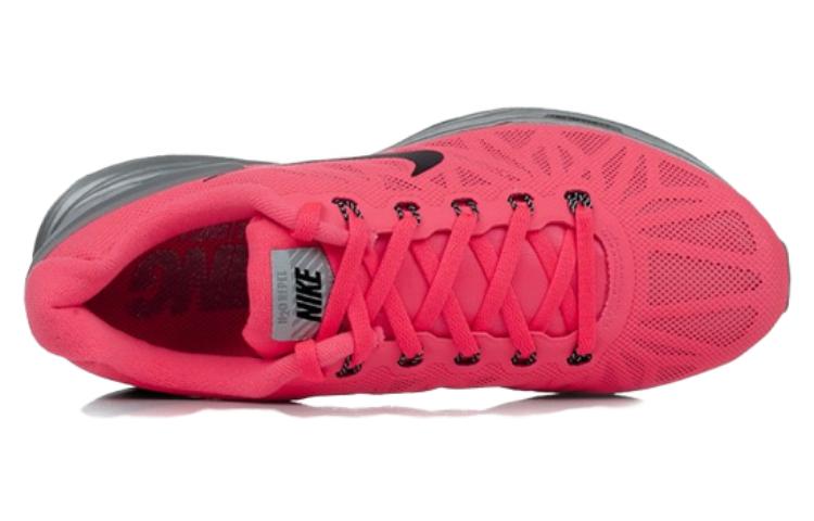 Lookbook (W) Nike Lunarglide 6 ''Rose'' 683652-600
