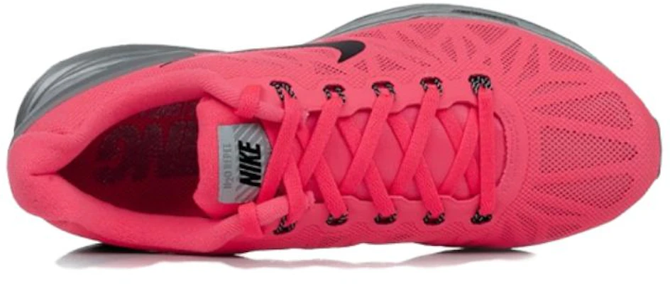 (W) Nike Lunarglide 6 ''Rose'' 683652-600 Lookbook (W) Nike Lunarglide 6 ''Rose'' 683652-600