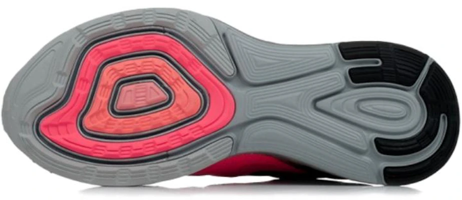 (W) Nike Lunarglide 6 ''Rose'' 683652-600 Shop (W) Nike Lunarglide 6 ''Rose'' 683652-600