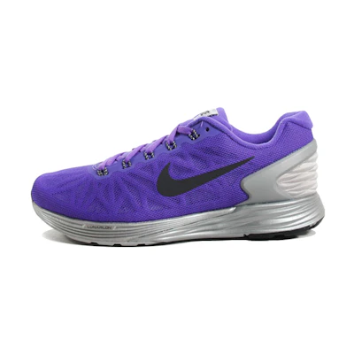 (W) Nike LunarGlide 6 Flash 'Purple'