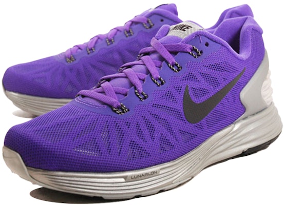(W) Nike LunarGlide 6 Flash 'Ungu' 683652-500 Order (W) Nike LunarGlide 6 Flash 'Ungu' 683652-500