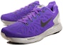 Order (W) Nike LunarGlide 6 Flash 'Ungu' 683652-500