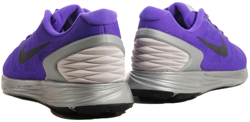 (W) Nike LunarGlide 6 Flash 'Ungu' 683652-500 Lookbook (W) Nike LunarGlide 6 Flash 'Ungu' 683652-500