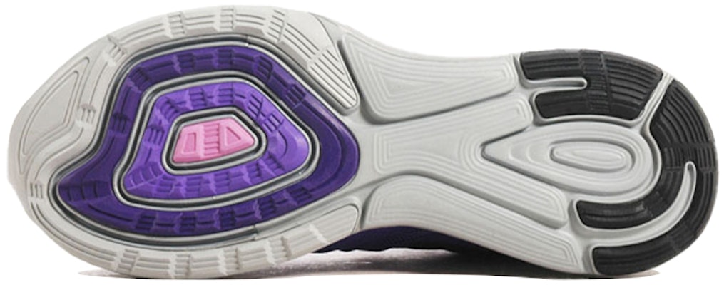 (W) Nike LunarGlide 6 Flash 'Ungu' 683652-500 Shop (W) Nike LunarGlide 6 Flash 'Ungu' 683652-500