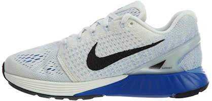 (Women) Nike Lunarglide 7 'Chalk Blue' 747356-104 (Women) Nike Lunarglide 7 'Chalk Blue' 747356-104