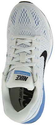 (Women) Nike Lunarglide 7 'Chalk Blue' 747356-104 Lookbook (Women) Nike Lunarglide 7 'Chalk Blue' 747356-104