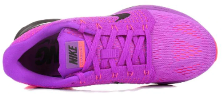 (W) Nike LunarGlide 7 ''Viola Vivido Arancione Hyper'' 747356-501 Shop (W) Nike LunarGlide 7 ''Viola Vivido Arancione Hyper'' 747356-501