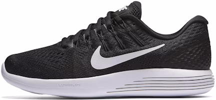 (Women) Nike Lunarglide 8 'Black' 843726-001 (Women) Nike Lunarglide 8 'Black' 843726-001