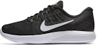 Buy (W) Nike Lunarglide 8 'Hitam' 843726-001