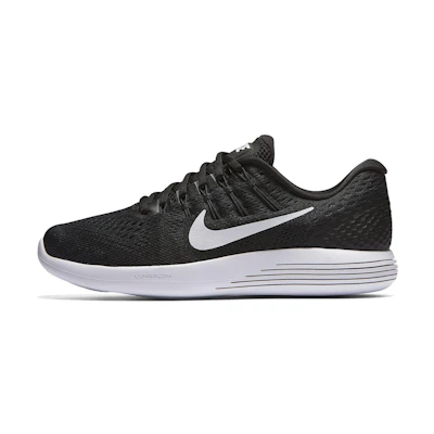 (W) Nike Lunarglide 8 'Black'