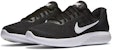 (W) Nike Lunarglide 8 'Hitam' 843726-001