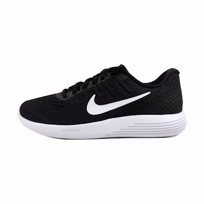 (W) Nike Lunarglide 8 'Black'