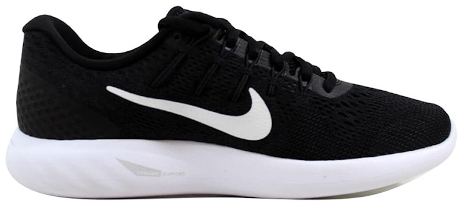 (Women) Nike Lunarglide 8 'Black' AA8677-001 Order (Women) Nike Lunarglide 8 'Black' AA8677-001