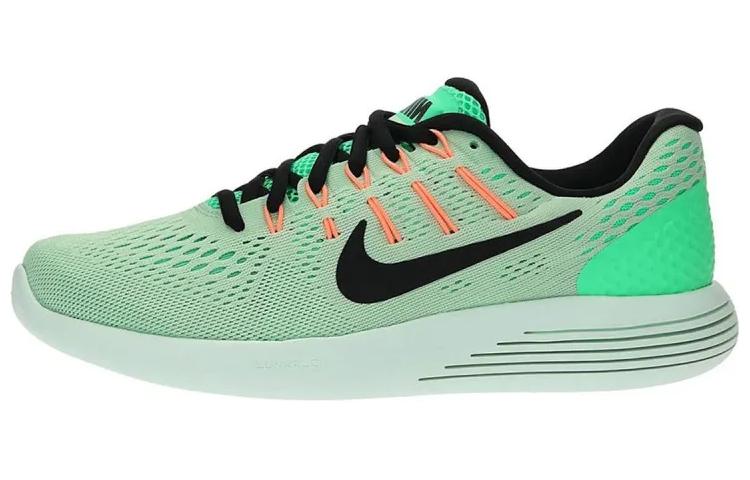 (Women) Nike Lunarglide 8 'Green' 843726-302