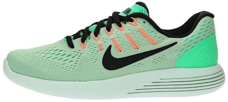 (Women) Nike Lunarglide 8 'Green' 843726-302 (Women) Nike Lunarglide 8 'Green' 843726-302