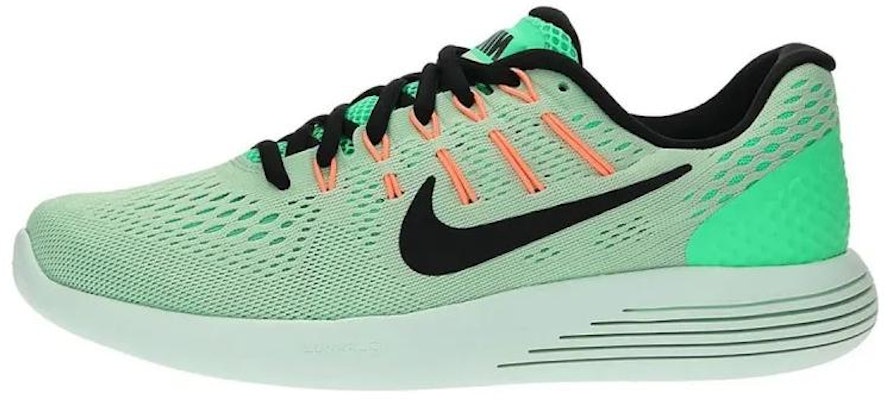 (Women) Nike Lunarglide 8 'Green' 843726-302 Buy (Women) Nike Lunarglide 8 'Green' 843726-302