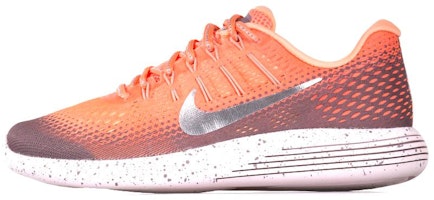 (Women) Nike Lunarglide 8 'Orange' 849569-800 (Women) Nike Lunarglide 8 'Orange' 849569-800
