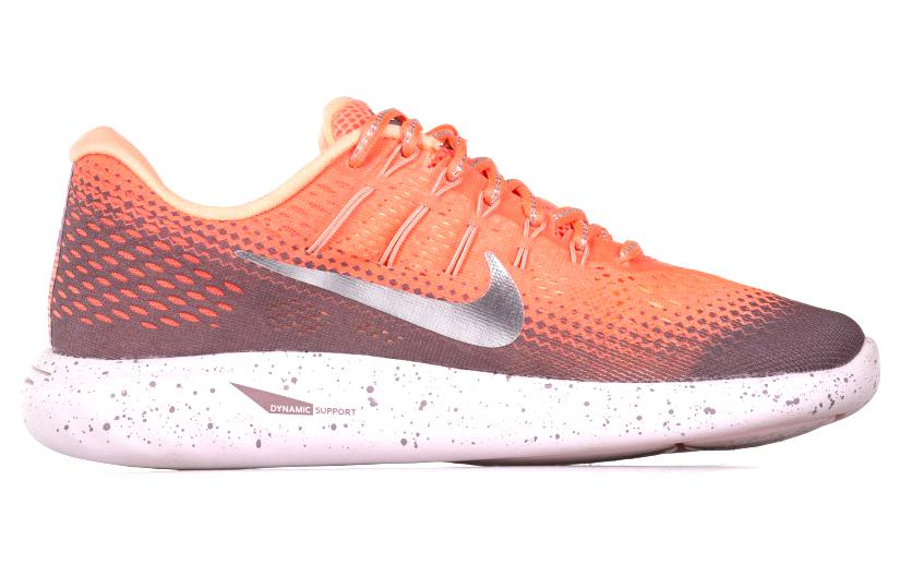 Order (W) Nike Lunarglide 8 'Naranja' 849569-800
