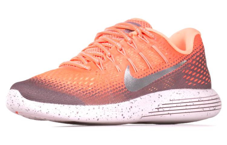 Lookbook (W) Nike Lunarglide 8 'Naranja' 849569-800