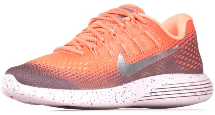 (W) Nike Lunarglide 8 'Naranja' 849569-800 Lookbook (W) Nike Lunarglide 8 'Naranja' 849569-800