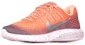 Lookbook (W) Nike Lunarglide 8 'Naranja' 849569-800