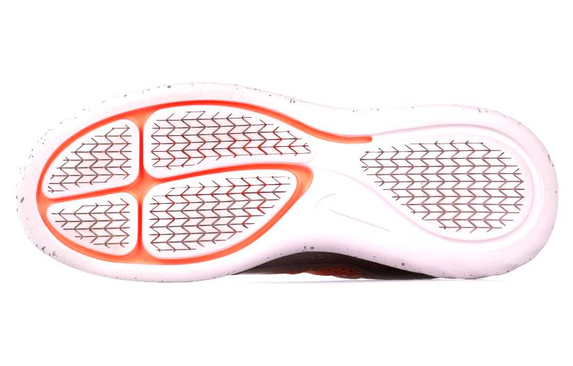 Purchase (W) Nike Lunarglide 8 'Naranja' 849569-800