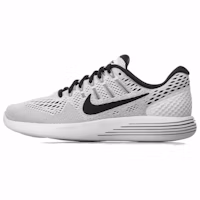 (Women) Nike Lunarglide 8 'White' 843726-101 (Women) Nike Lunarglide 8 'White' 843726-101