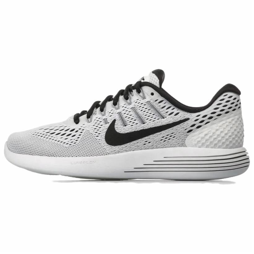 (Women) Nike Lunarglide 8 'White' 843726-101