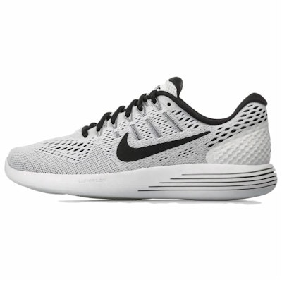 (Women) Nike Lunarglide 8 'White' 843726-101 Buy (Women) Nike Lunarglide 8 'White' 843726-101