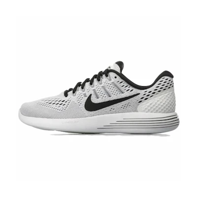(W) Nike Lunarglide 8 'White'