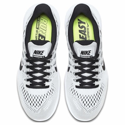 (Women) Nike Lunarglide 8 'White' 843726-101 Order (Women) Nike Lunarglide 8 'White' 843726-101