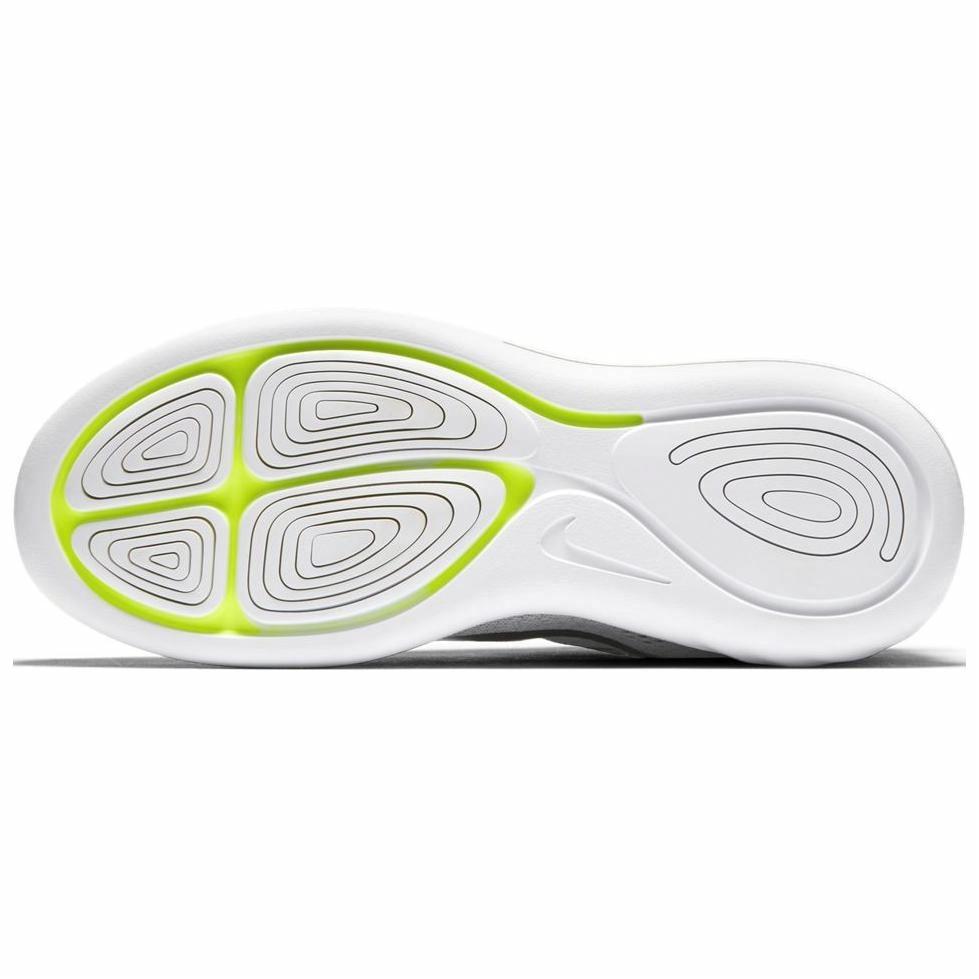 Shop (W) 耐克 Lunarglide 8 “白色” 843726-101