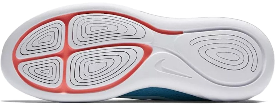 (Women) Nike Lunarglide 8 'Chlorine Blue Glacier Blue White' 843726-405 Details for (Women) Nike Lunarglide 8 'Chlorine Blue Glacier Blue White' 843726-405