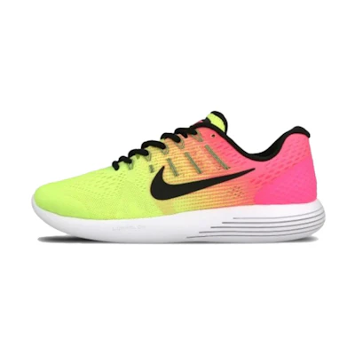 (W) Nike LUNARGLIDE 8 OC MULTI-CO
