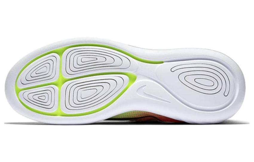 Shop (W) Nike LUNARGLIDE 8 OC MULTI-CO Uomo/Donna Multicolore Running Scarpe 844633-999
