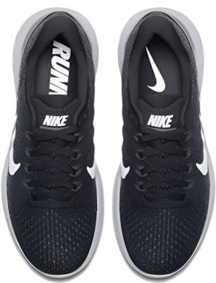 (Women) Nike Lunarglide 9 'Black' 904716-001 Shop (Women) Nike Lunarglide 9 'Black' 904716-001
