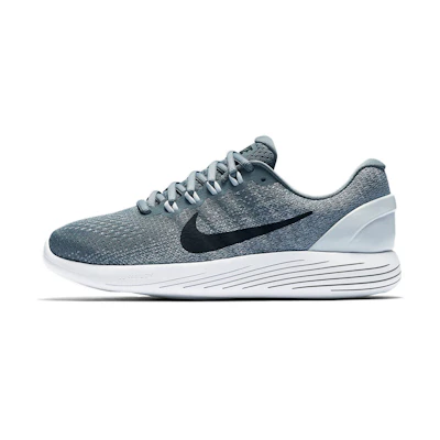 (W) Nike Lunarglide 9 'Cool Grey'