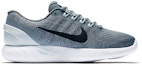 Order (W) Nike Lunarglide 9 'Cool Grey' Kasut Lari Lelaki Kelabu Sejuk 904716-002