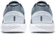(W) Nike Lunarglide 9 'Cool Grey' Kasut Lari Lelaki Kelabu Sejuk 904716-002