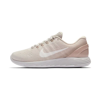 (W) Nike Lunarglide 9 'Desert Sand'