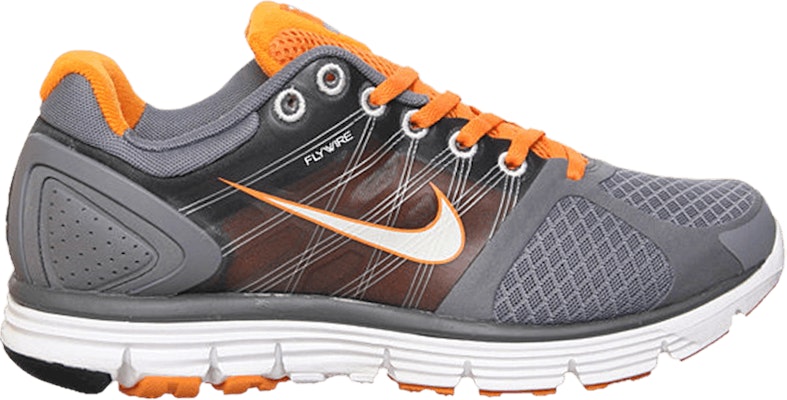(W) Nike LunarGlide+ 2 'Abu Dingin Jingga Total' 407647-005 Buy (W) Nike LunarGlide+ 2 'Abu Dingin Jingga Total' 407647-005