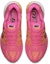 Lookbook (W) Nike Lunarglide Low 'Merah Jambu Kuning' 747356-601
